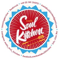 Axels Soul Kitchen