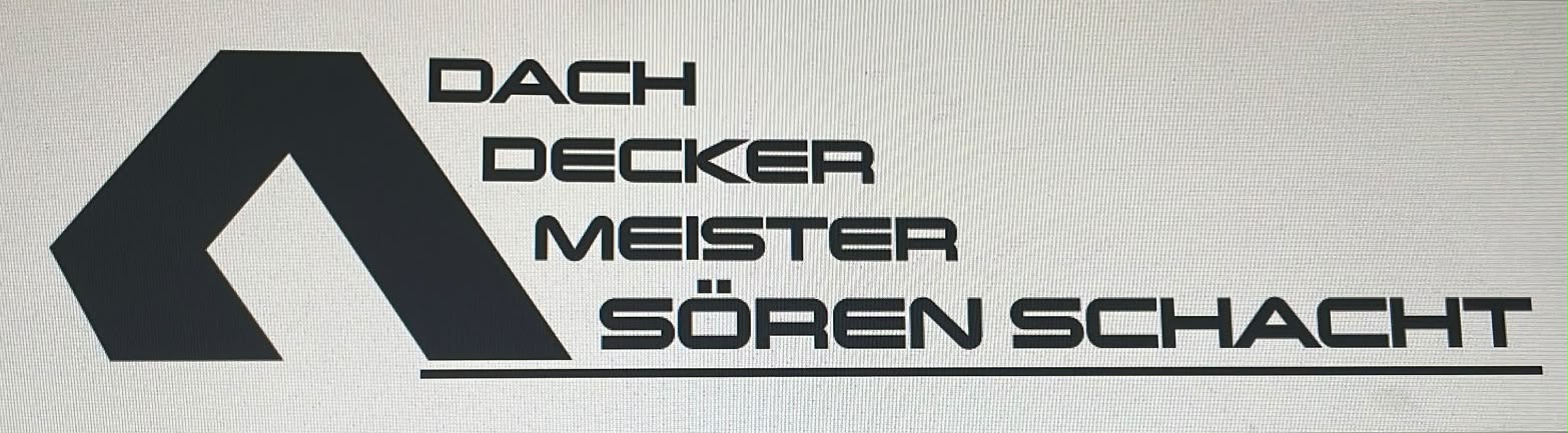 schacht-dach logo